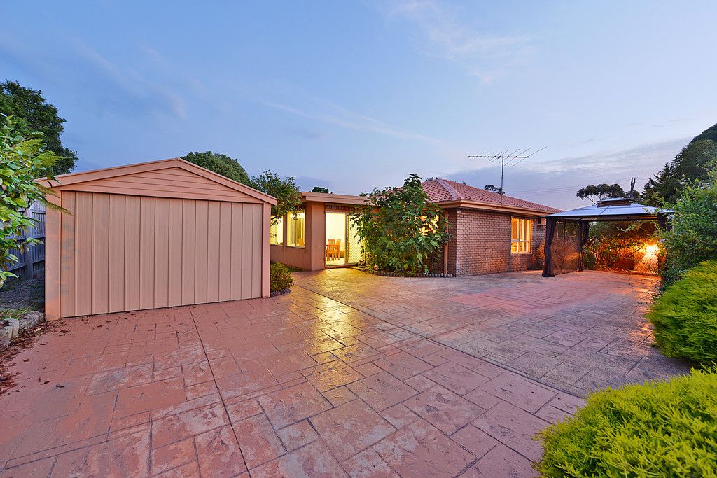 1 Eytan Street, Ferntree Gully VIC 3156
