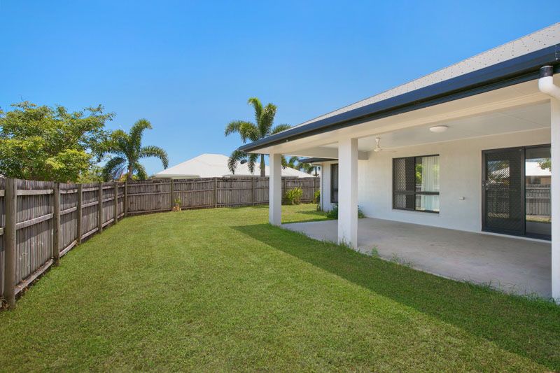 Kewarra Beach, QLD 4879