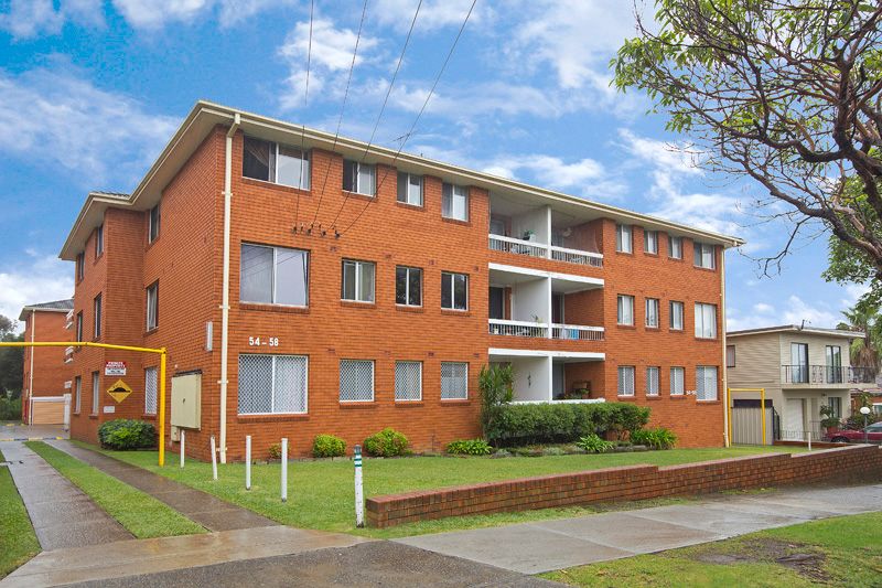54-58 Fairmount Street, Lakemba NSW 2195