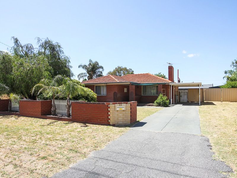 33 Bowman Street, Bullsbrook WA 6084