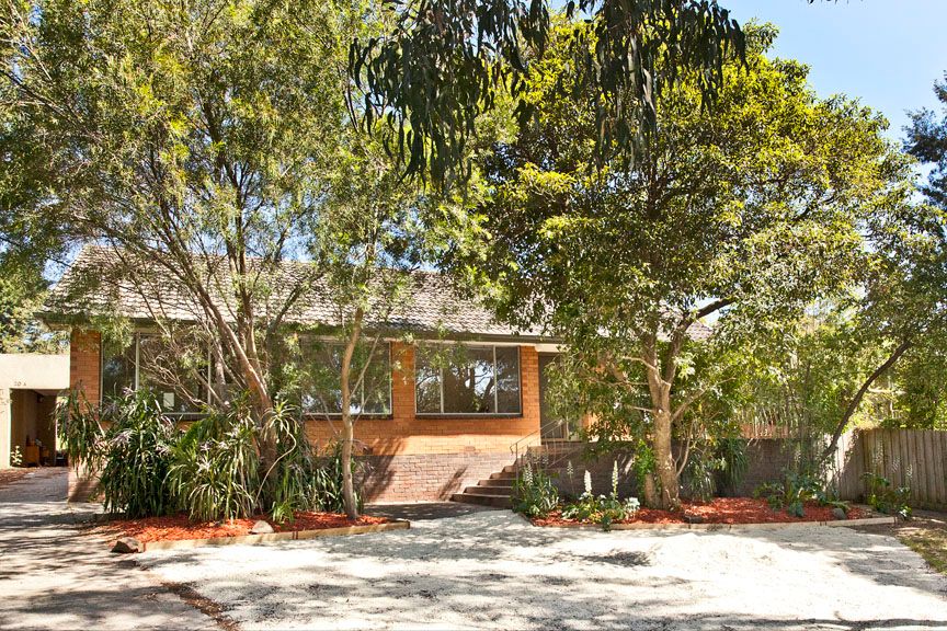 20 James Avenue, Mitcham VIC 3132