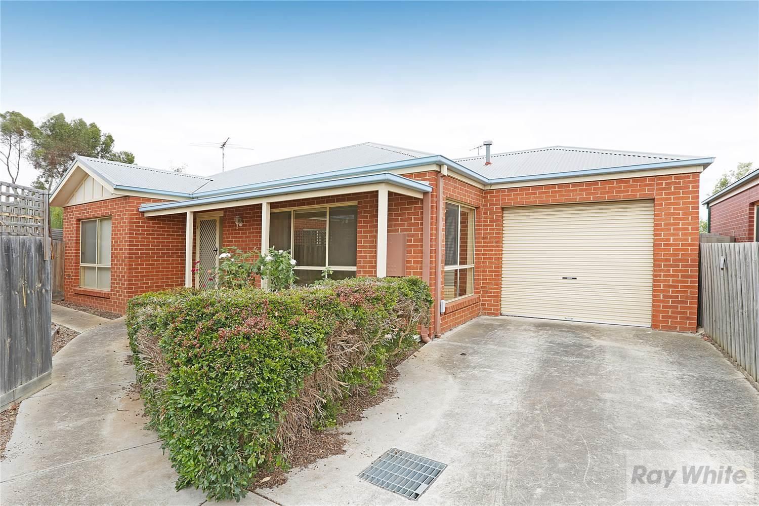 89 Flinders Avenue, Lara VIC 3212