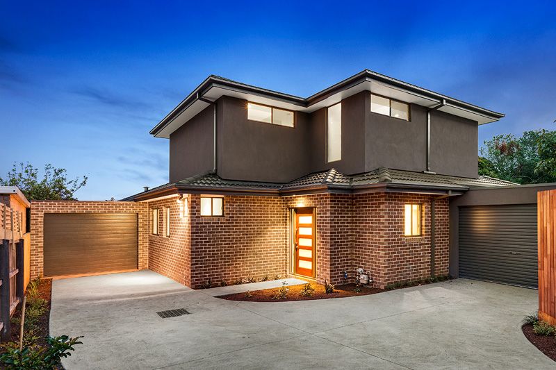 2/1a Herbert Street, Mount Waverley, VIC 3149