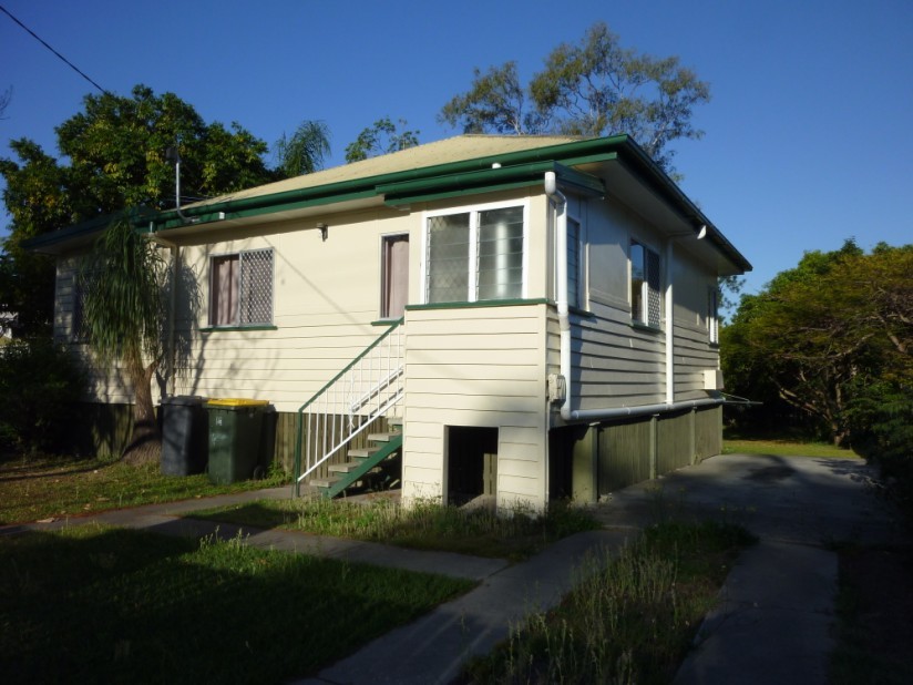 27 Mann Avenue, NORTHGATE, QLD 4013