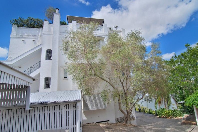 4/15 Julius Street, NEW FARM, QLD 4005