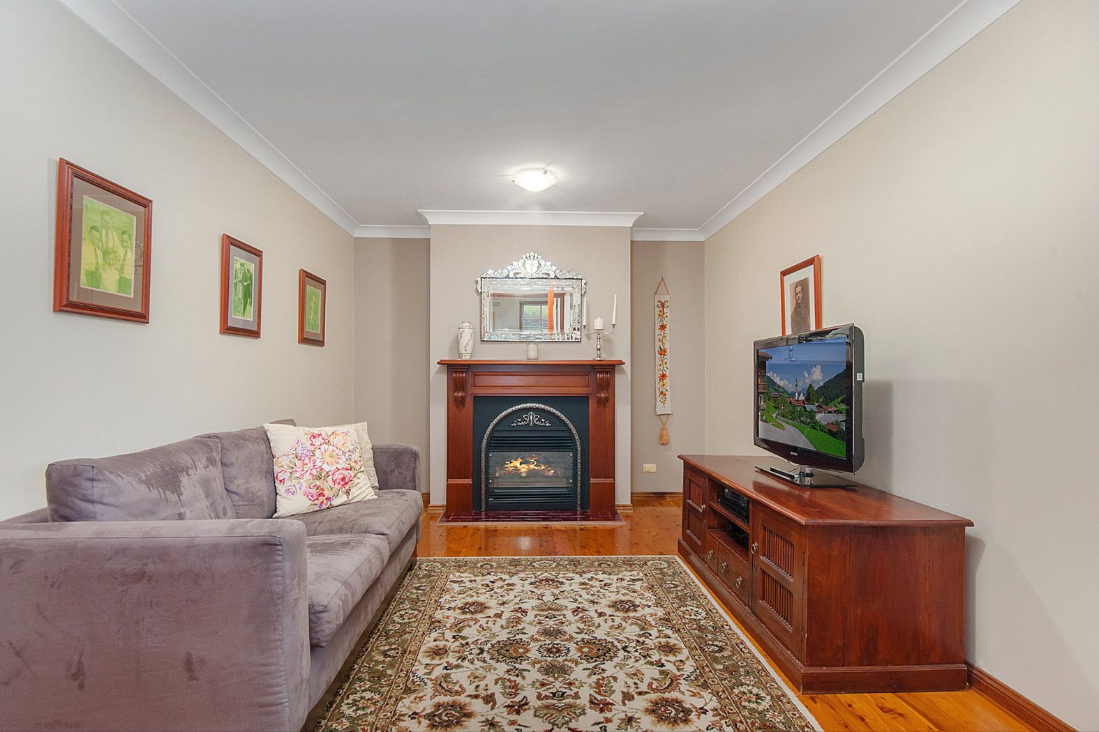 14 The Crescent, Helensburgh, NSW 2508