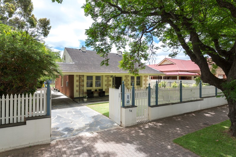 54 Willcox Avenue, Prospect, SA 5082
