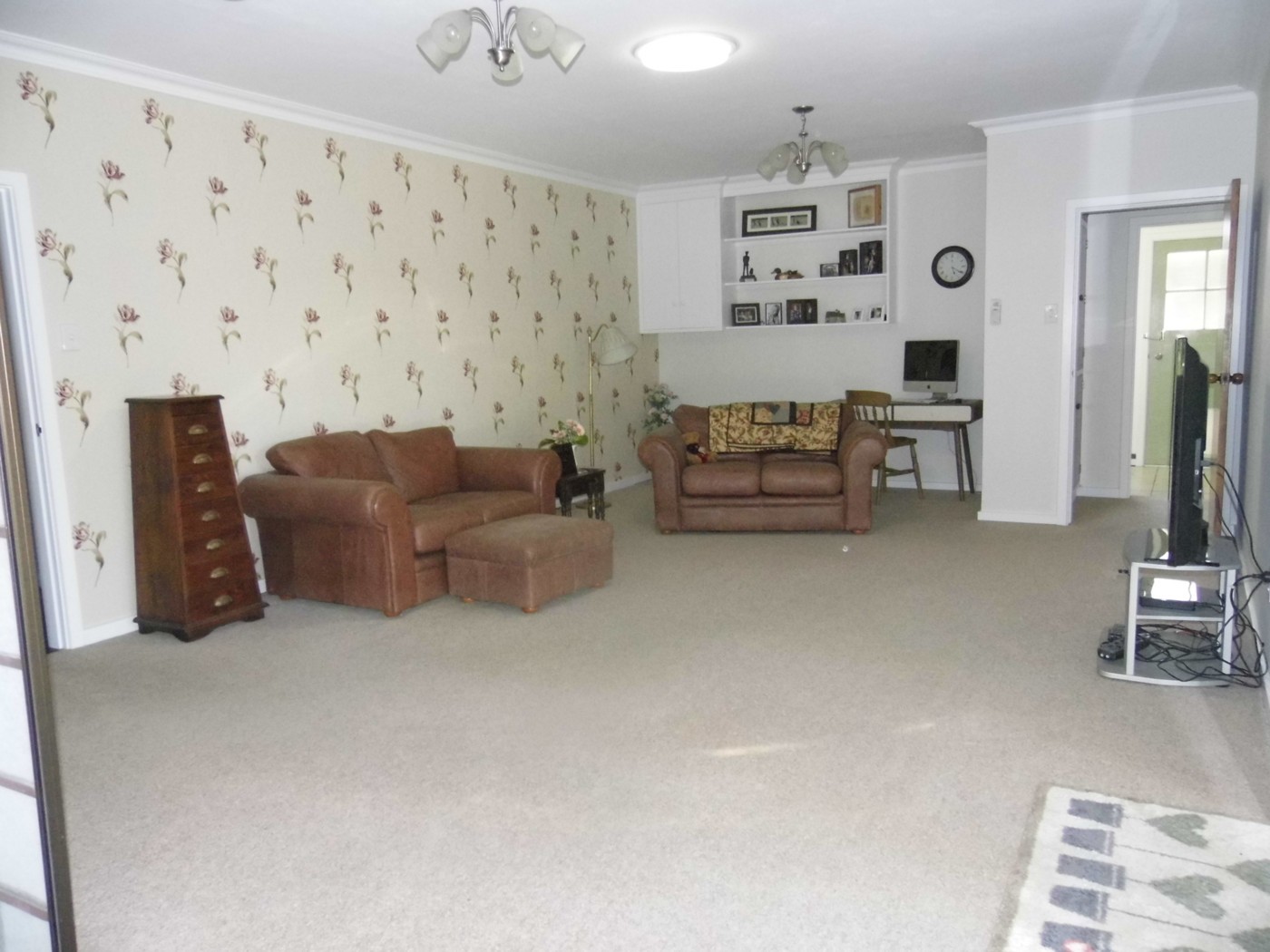 23 Davidson Street, Ashburton, Ashburton District