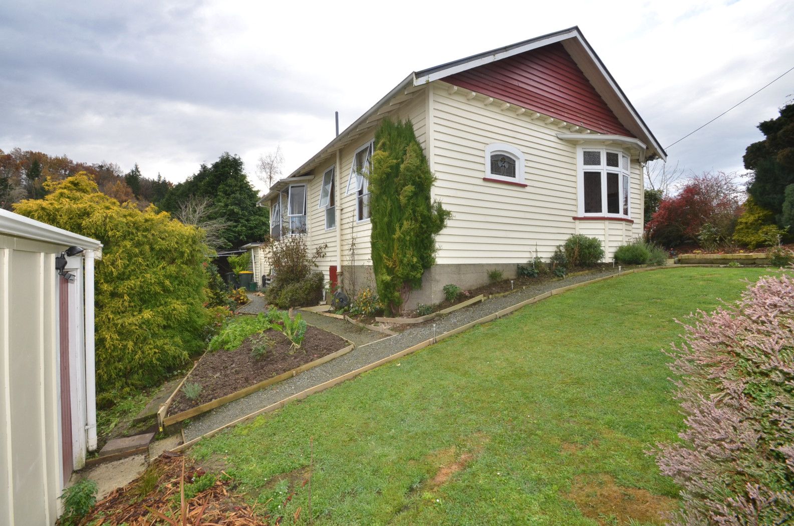 29 Colonsay Street, Lawrence, Clutha District