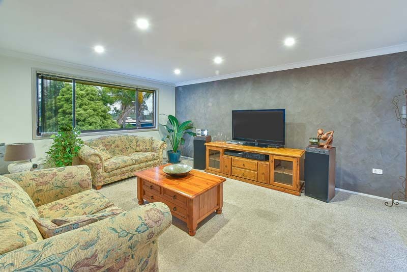 Ruse, NSW 2560