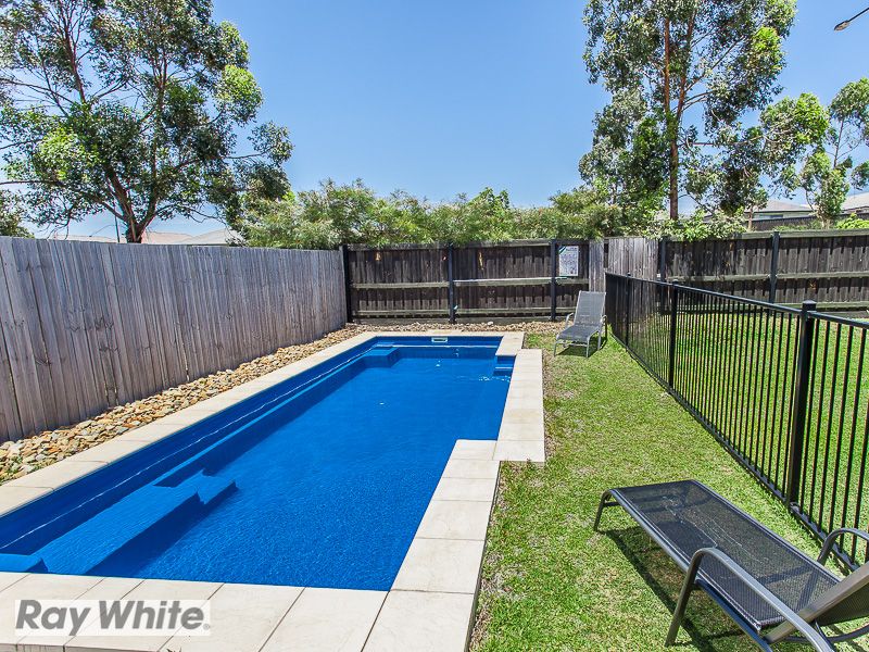 9 Lanagan Circuit, North Lakes, QLD 4509