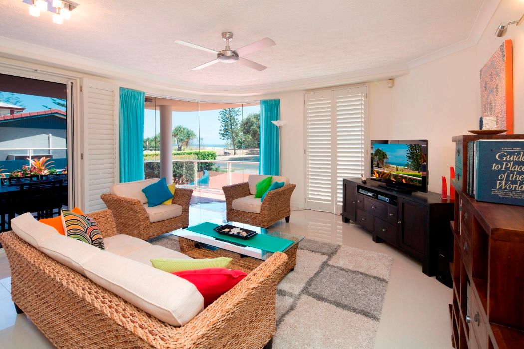 100 Pacific Parade, Bilinga QLD 4225