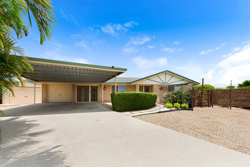 10 Sarah Court, Deception Bay QLD 4508