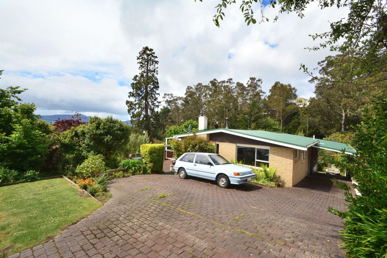 39 Milburn Street, Corstorphine, Dunedin City