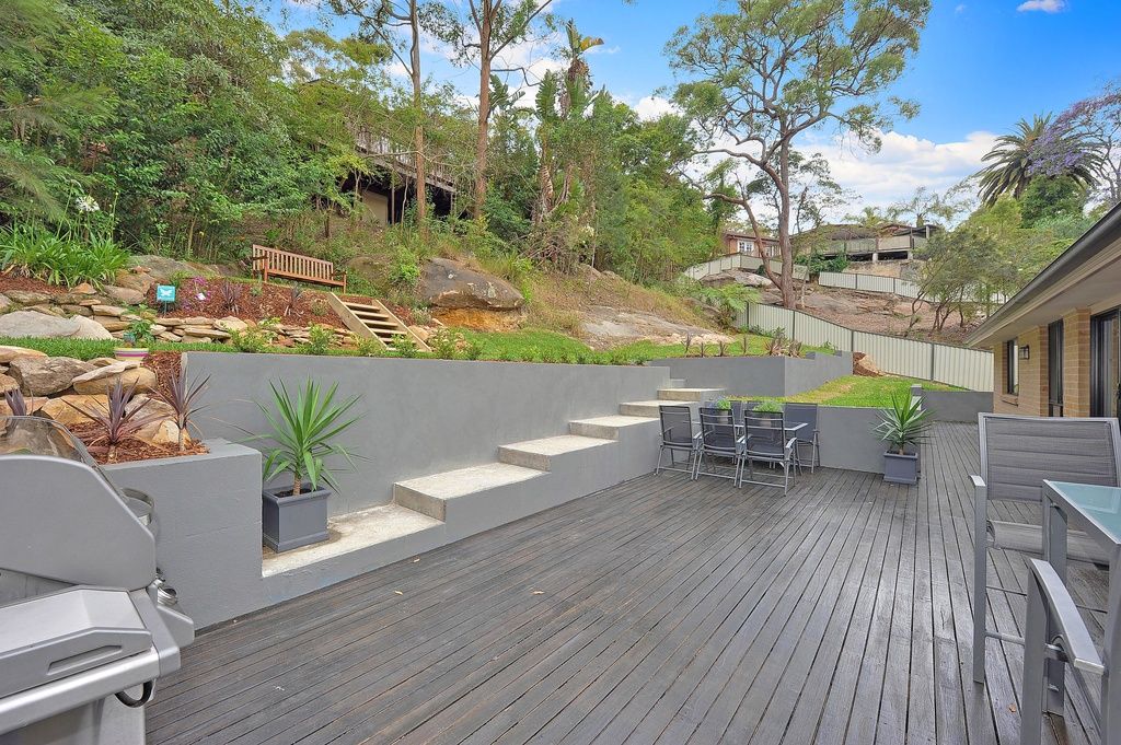 6 Ashleigh Madison Way, Mount Colah, NSW 2079