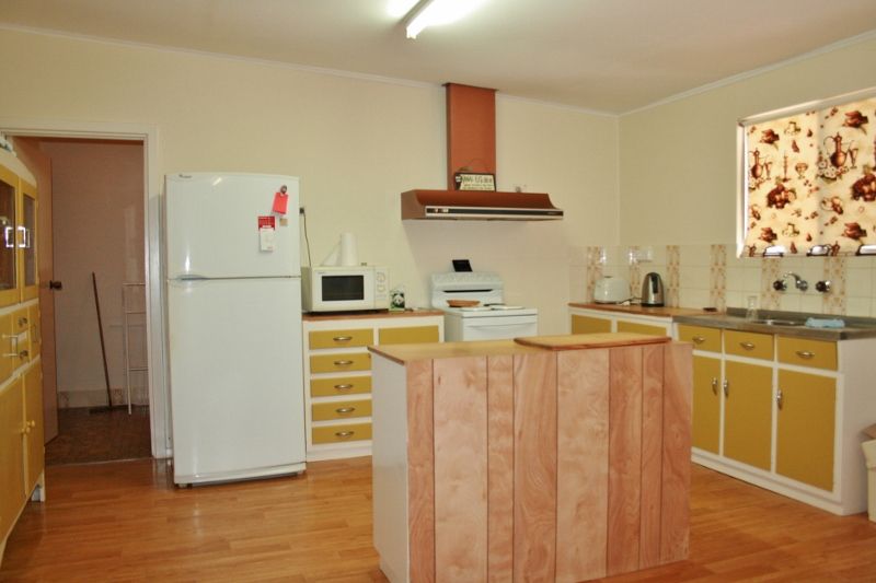 27 North Terrace, Snowtown, SA 5520