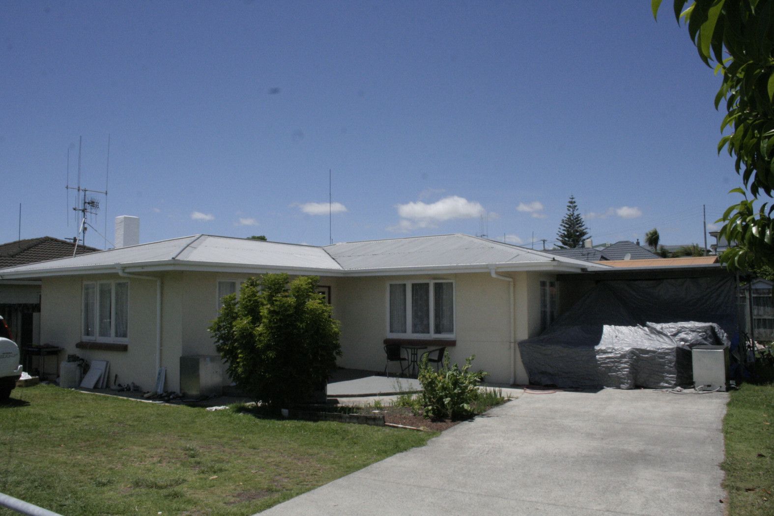 574 Fraser Street, Greerton, Tauranga City