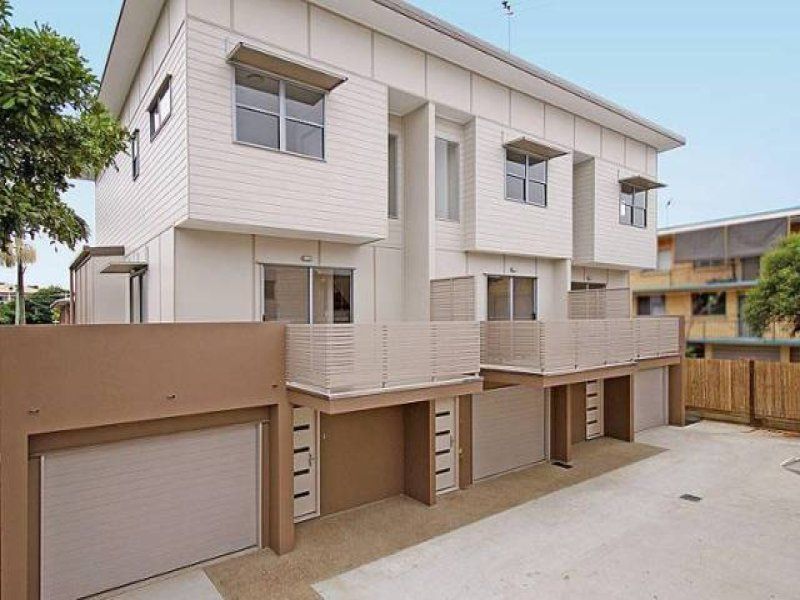 Hamilton, QLD 4007