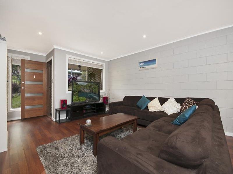 1/103 Rous Road, GOONELLABAH, NSW 2480