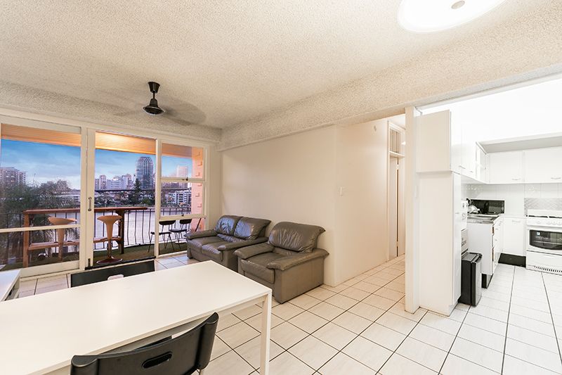 8/45 Moray Street, New Farm, QLD 4005