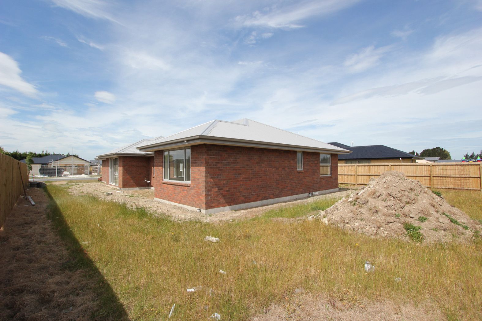 19 Quartz Drive, Rolleston, Selwyn District
