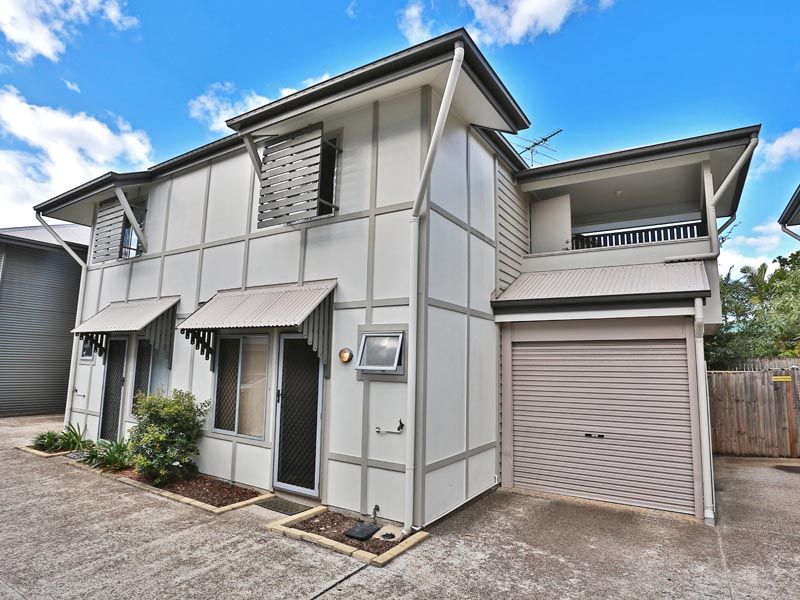 22 Grasspan Street, ZILLMERE QLD 4034
