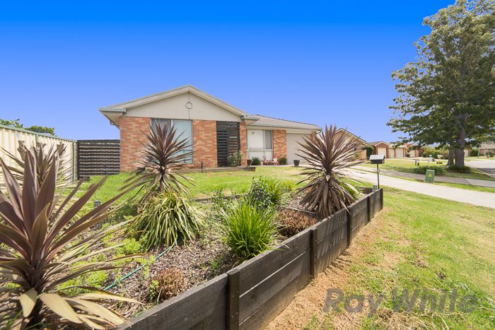 20 Gundaroo Circuit, Maryland, NSW 2287