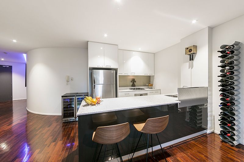 21/20 Newstead Terrace, Newstead, QLD 4006
