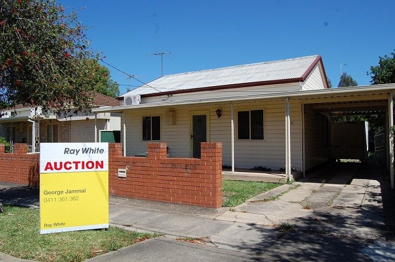 20 Ritchie Street, Rosehill NSW 2142