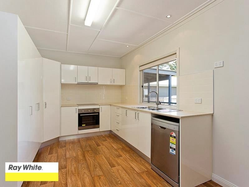 42 Jeffcott Street, Wavell Heights, QLD 4012