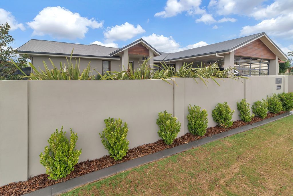26 Hinchcliffe Drive, Kearneys Spring, QLD 4350