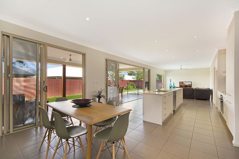 16 Backhousia Court, North Lakes, QLD 4509