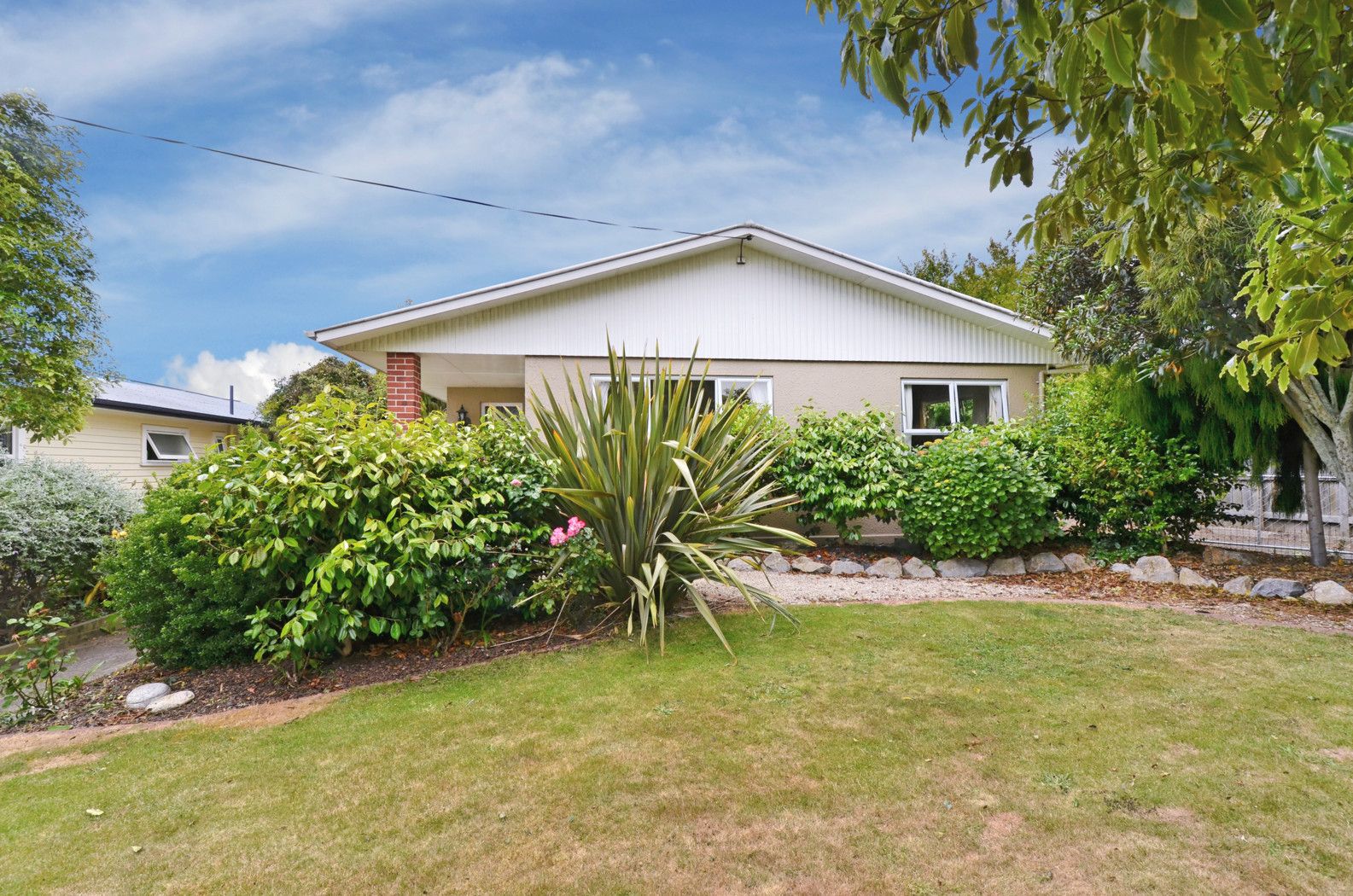 19 Sutton Street, Richmond, Tasman District