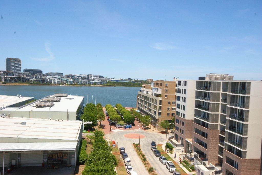 19 Baywater Drive, Wentworth Point, NSW 2127