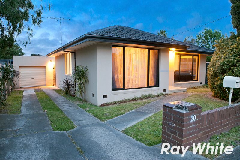 20 Lloyd Street, Langwarrin, VIC 3910