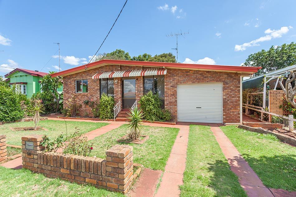 56 Weetwood Street, Newtown QLD 4350