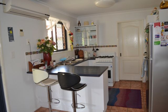 20 Frangipani Drive, Lammermoor, QLD 4703