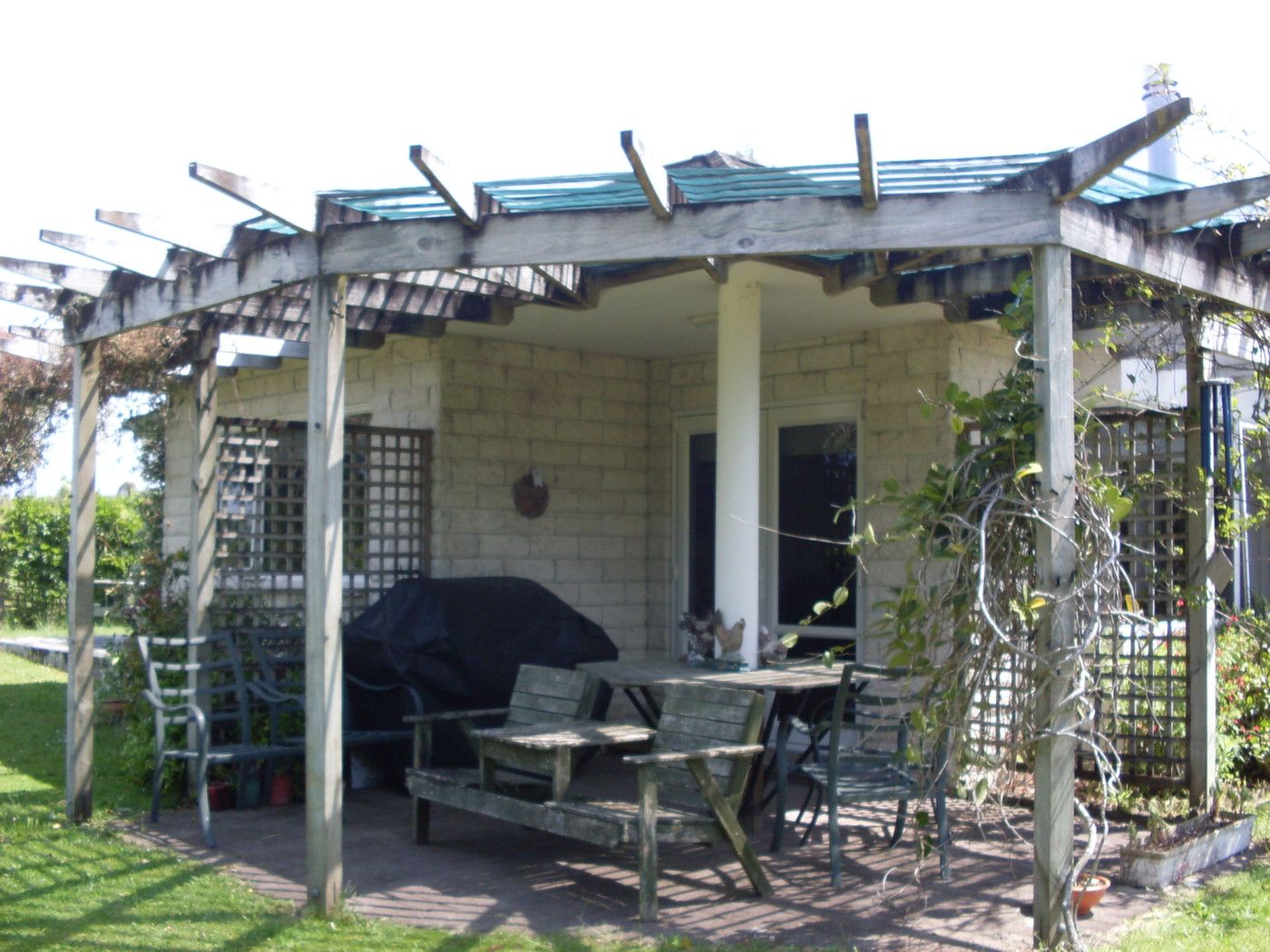 393 State Highway 2, Katikati, Western Bay Of Plenty District