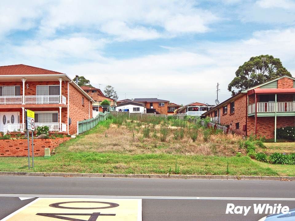 12 Church Street, Albion Park NSW 2527