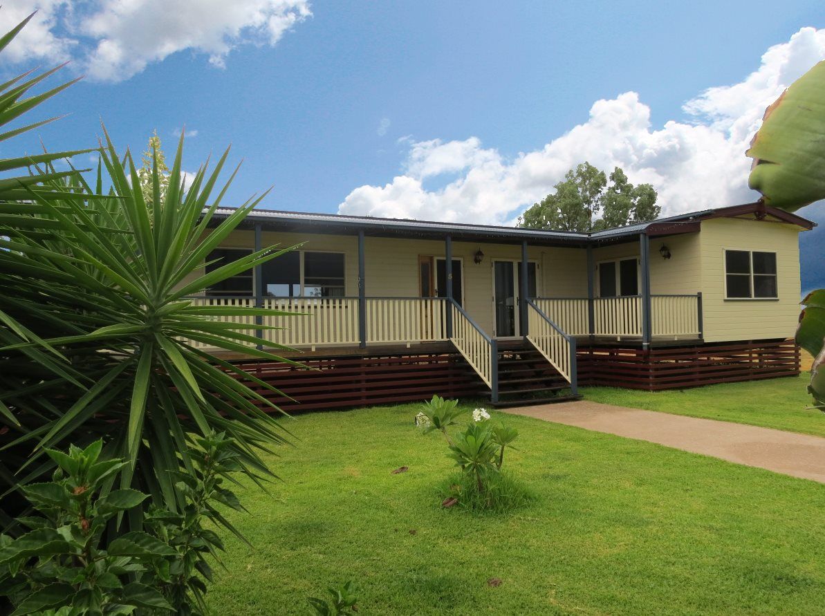 Emerald, QLD 4720