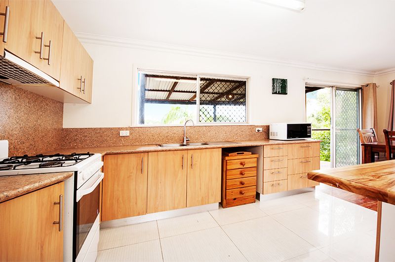 30 Kinkuna Street, Wishart, QLD 4122