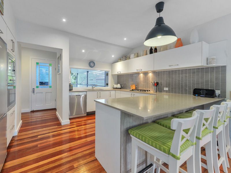 12 Gardiner Street, Alderley, QLD 4051