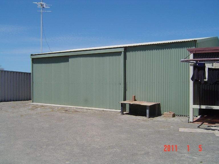18 Searipple Avenue, PORT DENISON, WA 6525