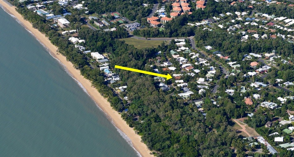 Clifton Beach, QLD 4879