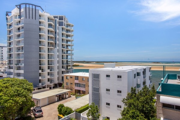 302/4 Duporth Avenue, Maroochydore, QLD 4558