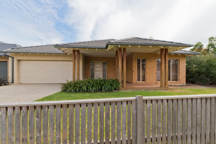 7 Kevington Drive, EYNESBURY, VIC 3338