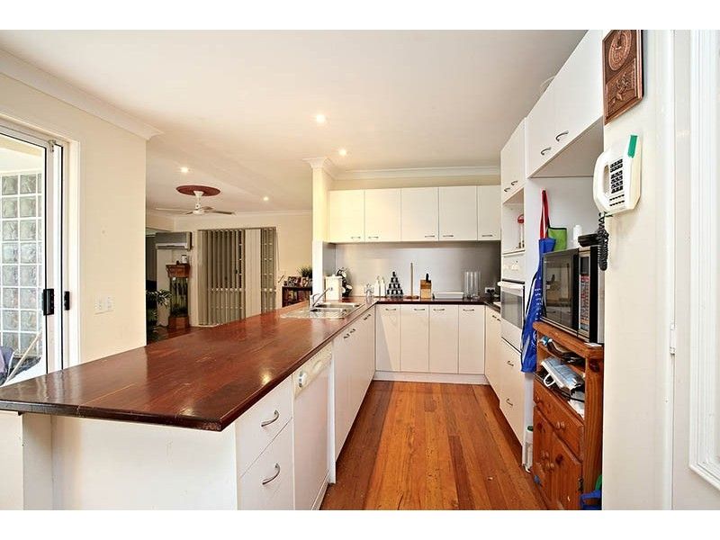 1 Andrew Court, Goodna, QLD 4300