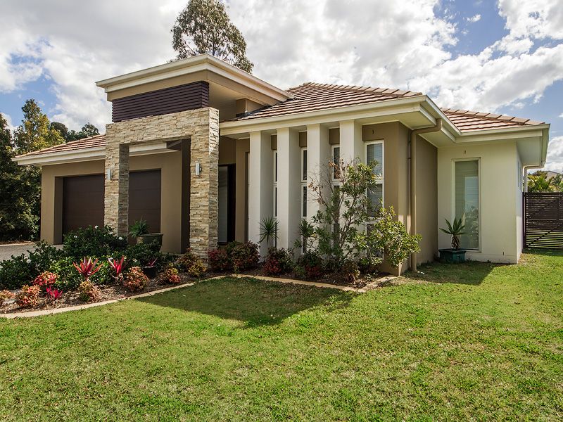 123 Bayswater Avenue, Varsity Lakes, QLD 4227