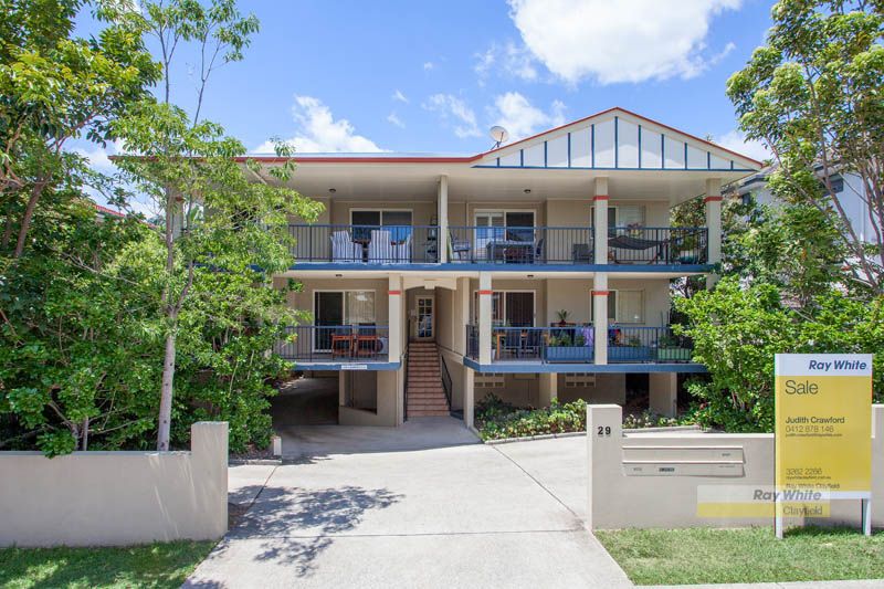 29 Wagner Road, Clayfield QLD 4011