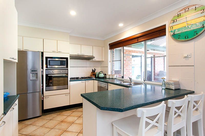14 Borang Place, Flinders, NSW 2529